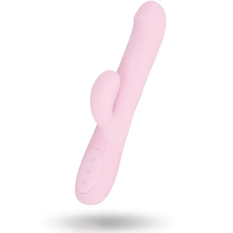 INSPIRE SENSE - GABRIELLA VIBRADOR ROSA - Nuvica