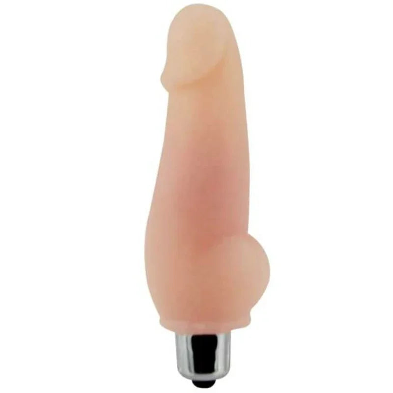 BAILE - SUPER MINI MAVOUVIN VIBRADOR - Nuvica