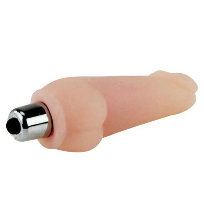 BAILE - SUPER MINI MAVOUVIN VIBRADOR - Nuvica