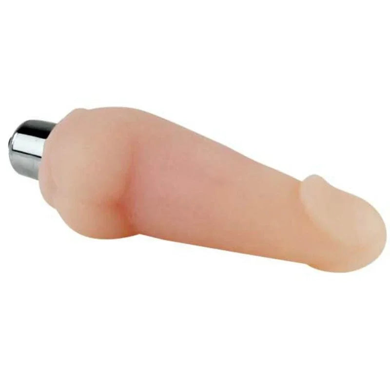 BAILE - SUPER MINI MAVOUVIN VIBRADOR - Nuvica
