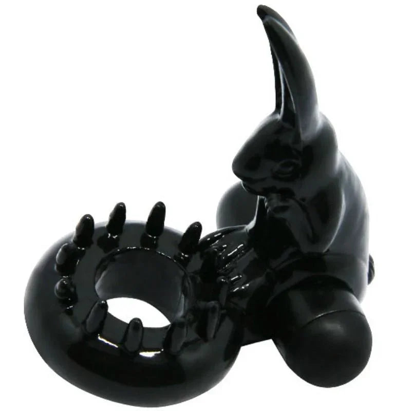 BAILE - SWEET RING ANILLO CON RABBIT - Nuvica