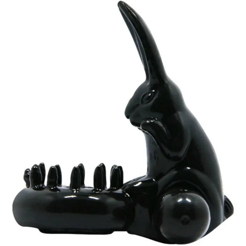 BAILE - SWEET RING ANILLO CON RABBIT - Nuvica