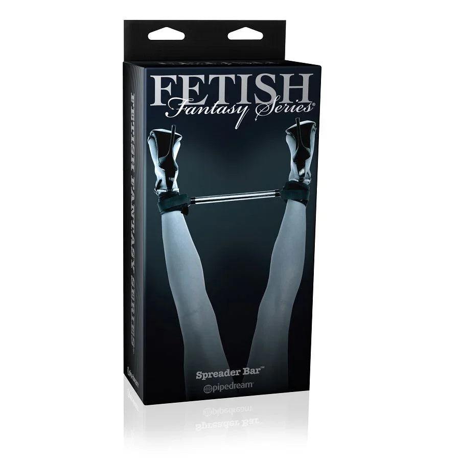 FETISH FANTASY LIMITED EDITION - BARRA SEPARADORA - Nuvica
