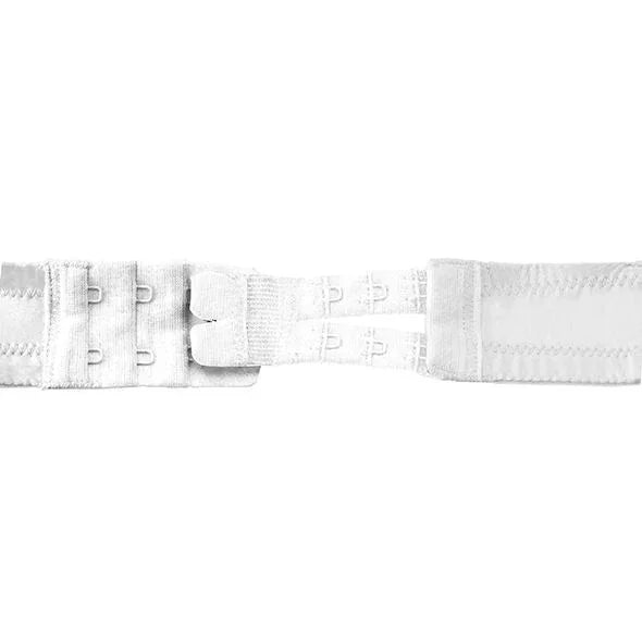 BYE-BRA - EXTENSORES DE CONTORNO FLEXIBLES 2 GANCHOS 3 UDS - Nuvica