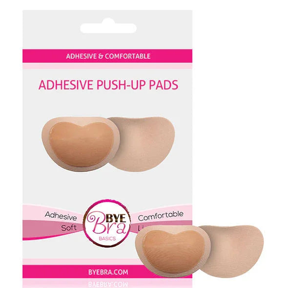 BYE-BRA - ADHESIVO SUJETADOR PUSH-UP - Nuvica