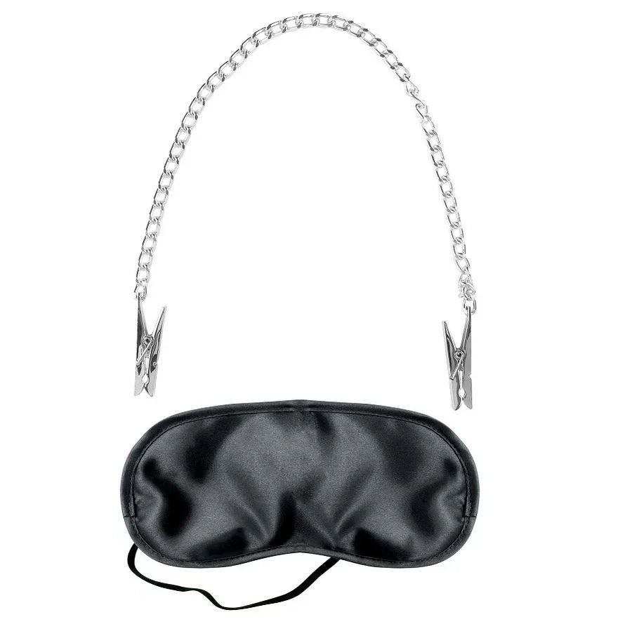 FETISH FANTASY LIMITED EDITION - KIT FETISH - Nuvica