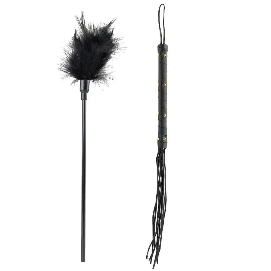 FETISH FANTASY LIMITED EDITION - KIT FETISH - Nuvica
