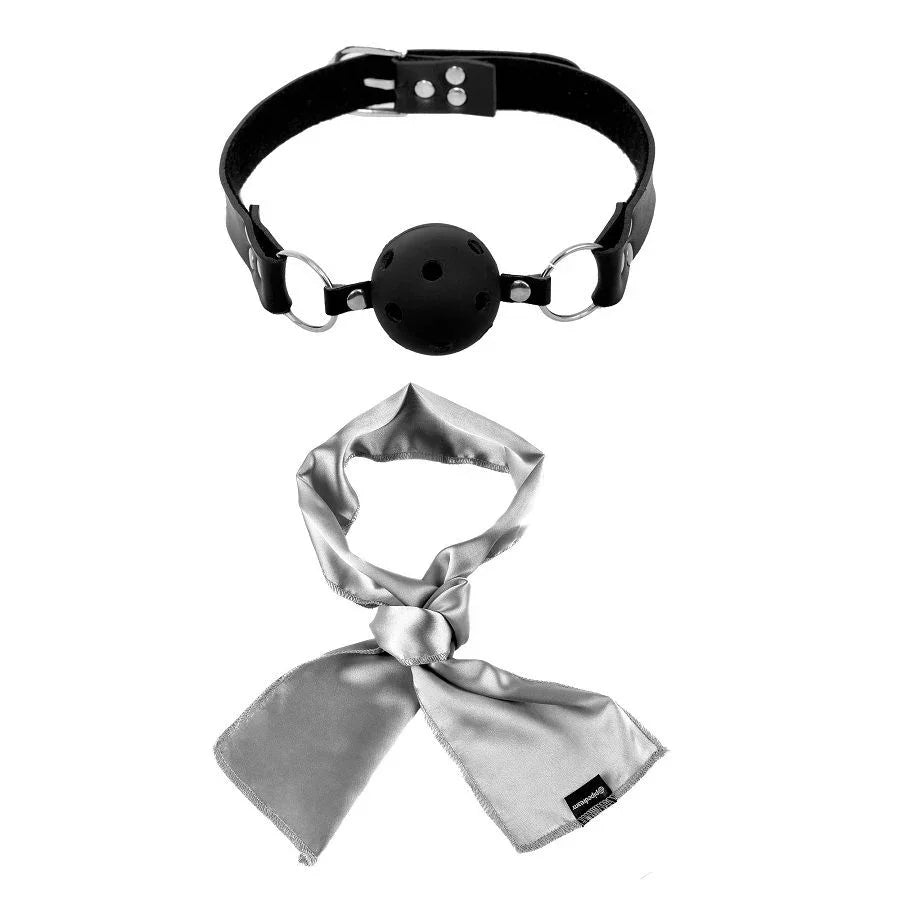 FETISH FANTASY LIMITED EDITION - KIT FETISH - Nuvica