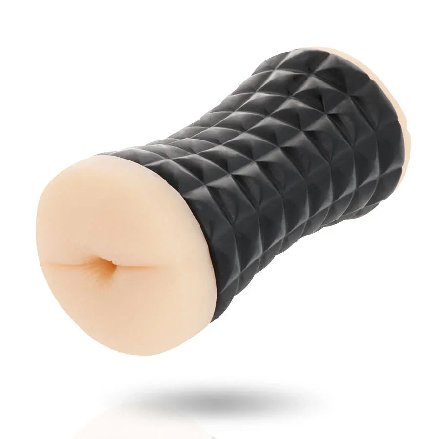 WOMANVIBE - MASTURBADOR DOBLE GUMY - Nuvica