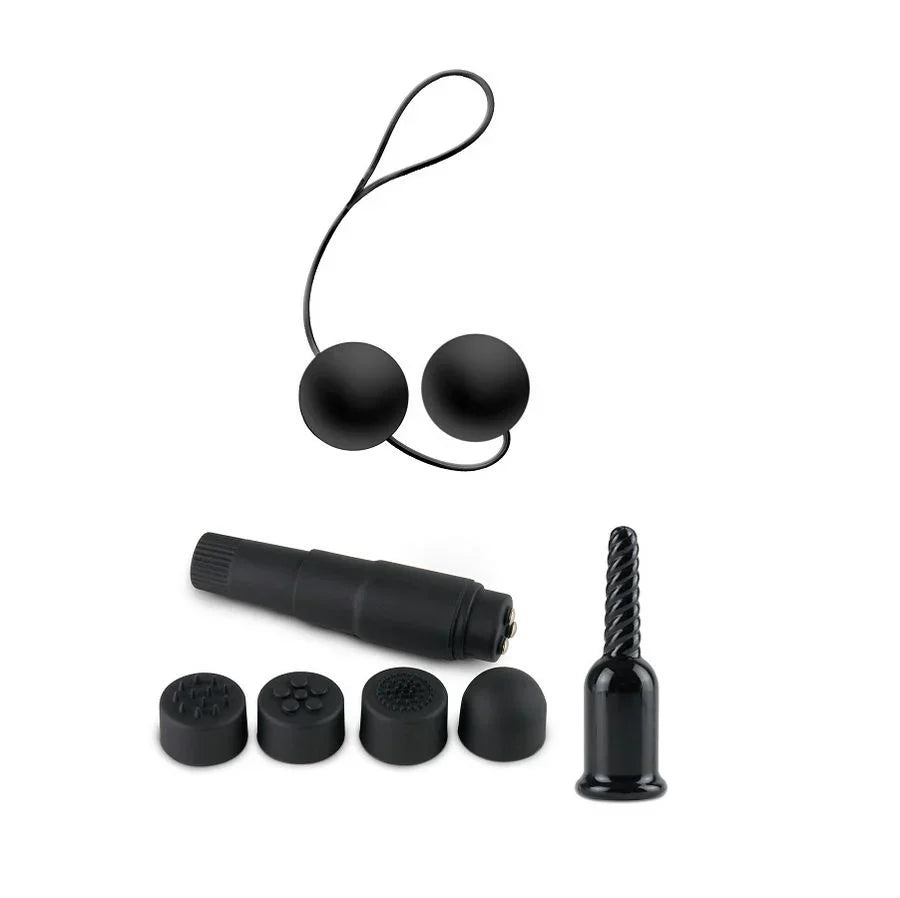 FETISH FANTASY LIMITED EDITION - KIT FETISH - Nuvica