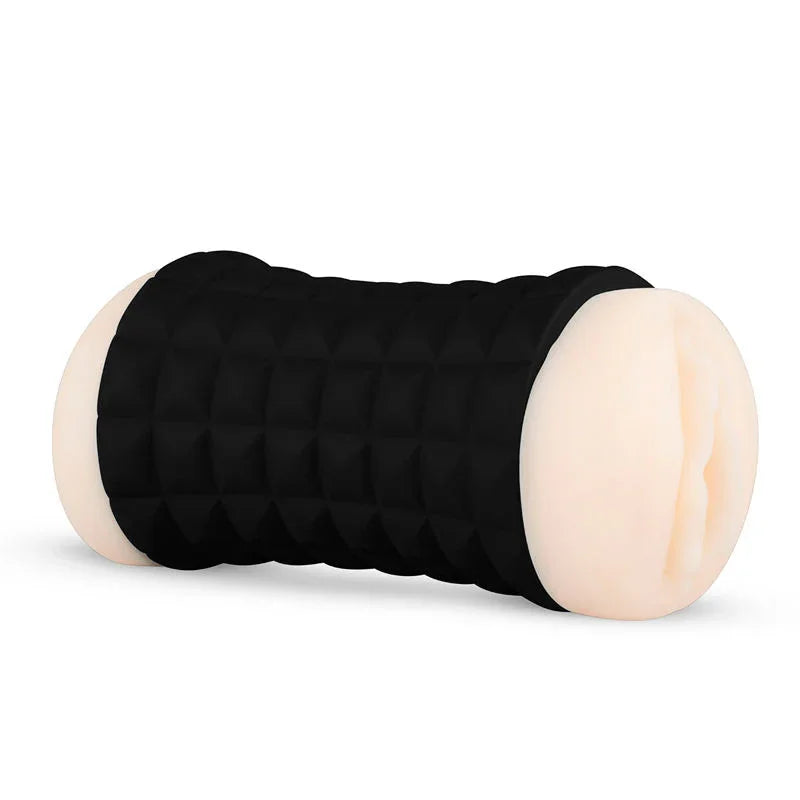 WOMANVIBE - MASTURBADOR DOBLE GUMY - Nuvica