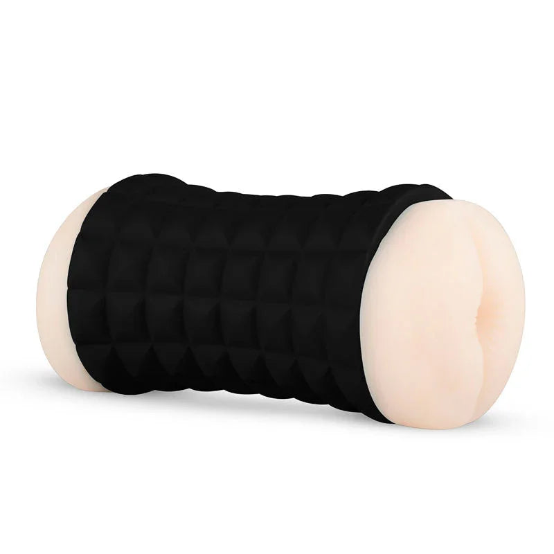 WOMANVIBE - MASTURBADOR DOBLE GUMY - Nuvica