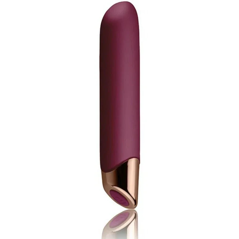 ROCKS-OFF - VIBRADOR CHAIAMO BURDEOS - Nuvica