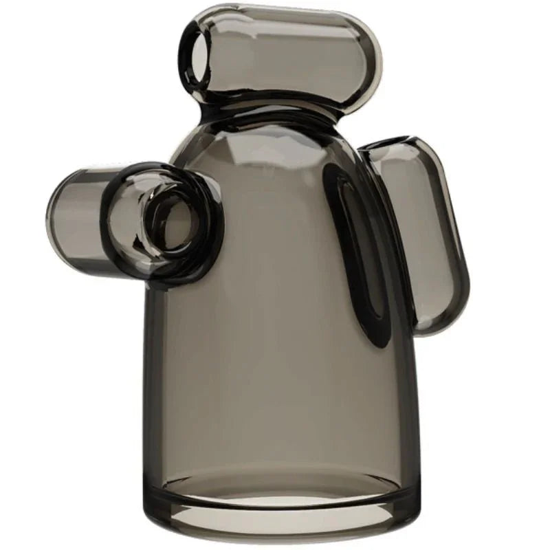 BAILE - FUNDA VIBRADORA VIBRATING CRYSTAL CAP I - Nuvica