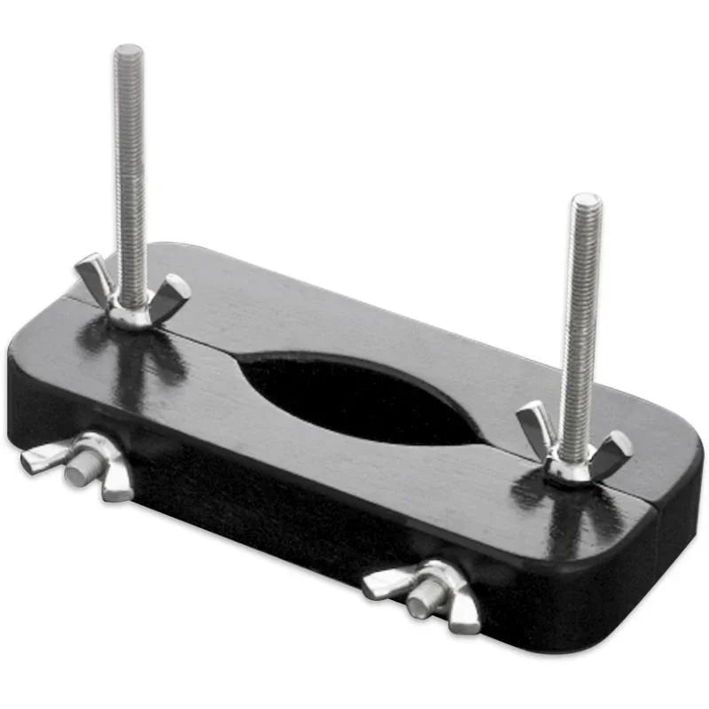 METAL HARD - BALL BUSTER - Nuvica