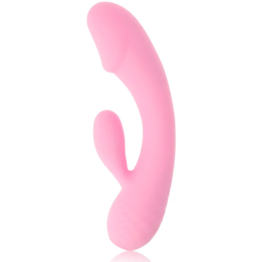 PRETTY LOVE - SMART VIBRADOR RON CON RABBIT - Nuvica