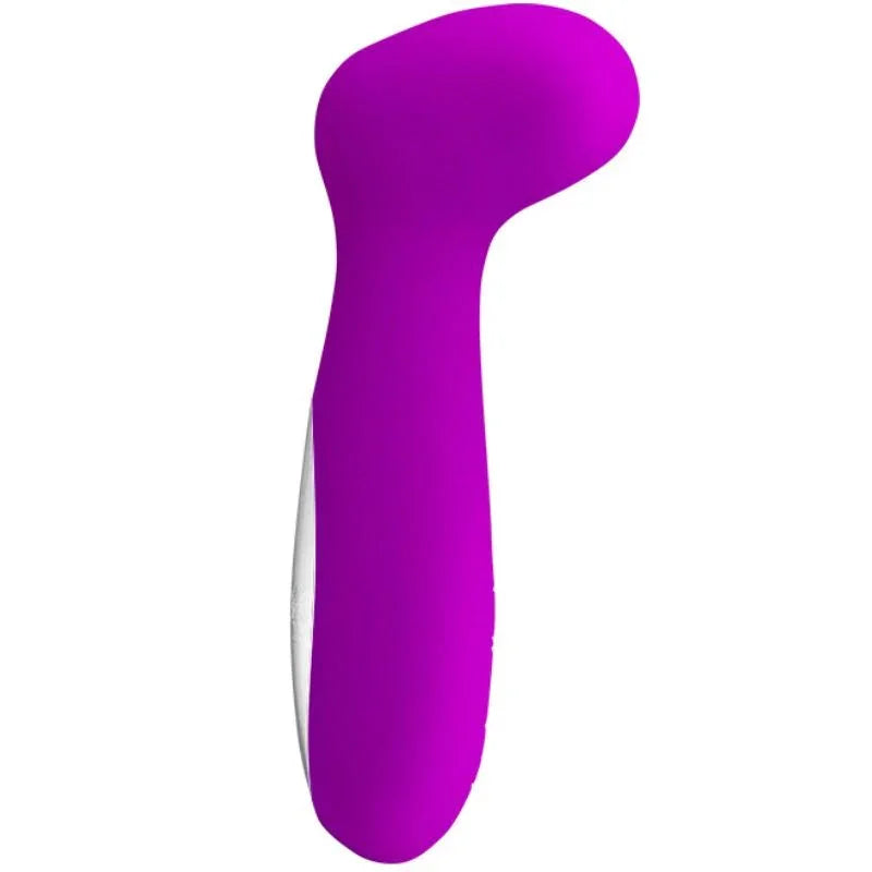 PRETTY LOVE - SMART VIBRADOR ESTIMULADOR HIRAM - Nuvica