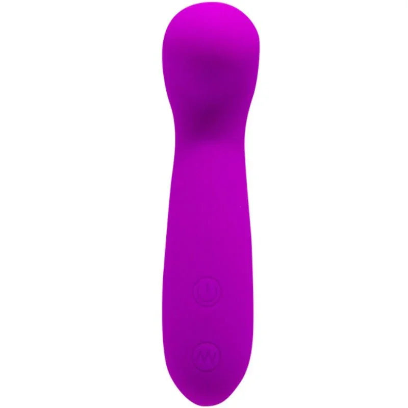 PRETTY LOVE - SMART VIBRADOR ESTIMULADOR HIRAM - Nuvica