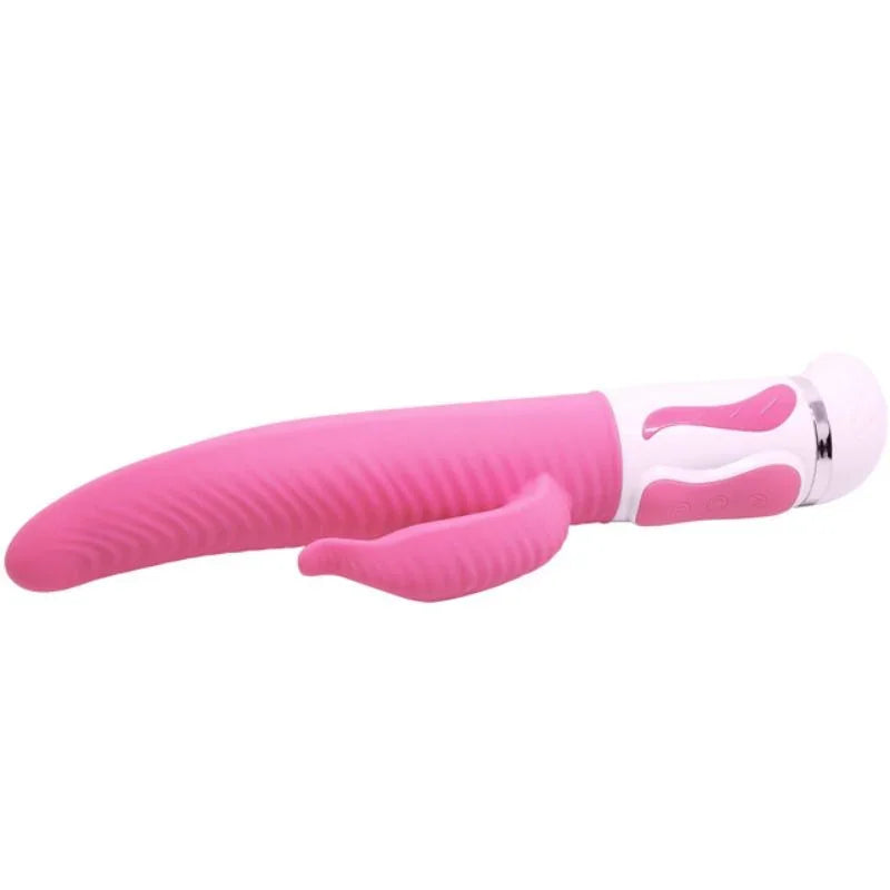 PRETTY LOVE - FLIRT ANTOINE VIBRADOR ROTACIÓN - Nuvica