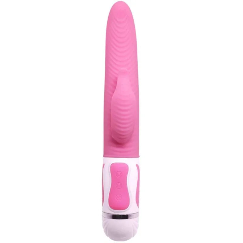 PRETTY LOVE - FLIRT ANTOINE VIBRADOR ROTACIÓN - Nuvica