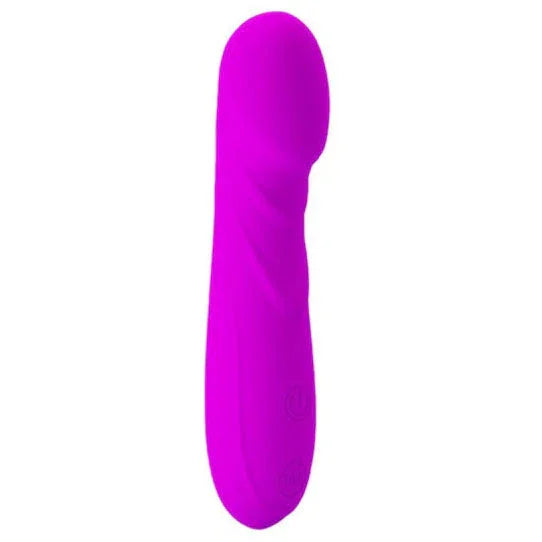 PRETTY LOVE - SMART MINI VIBRADOR REUBEN - Nuvica