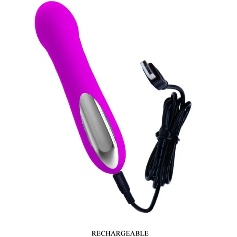 PRETTY LOVE - SMART MINI VIBRADOR REUBEN - Nuvica