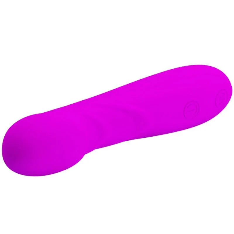 PRETTY LOVE - SMART MINI VIBRADOR REUBEN - Nuvica