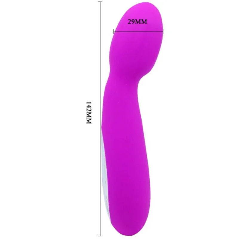 PRETTY LOVE - SMART MINI VIBRADOR ARVIN - Nuvica