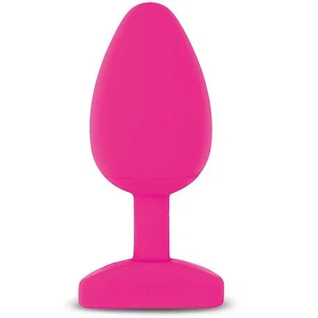 G-VIBE - GPLUG BIOSKIN PLUG ANAL VIBRACIÓN - Nuvica