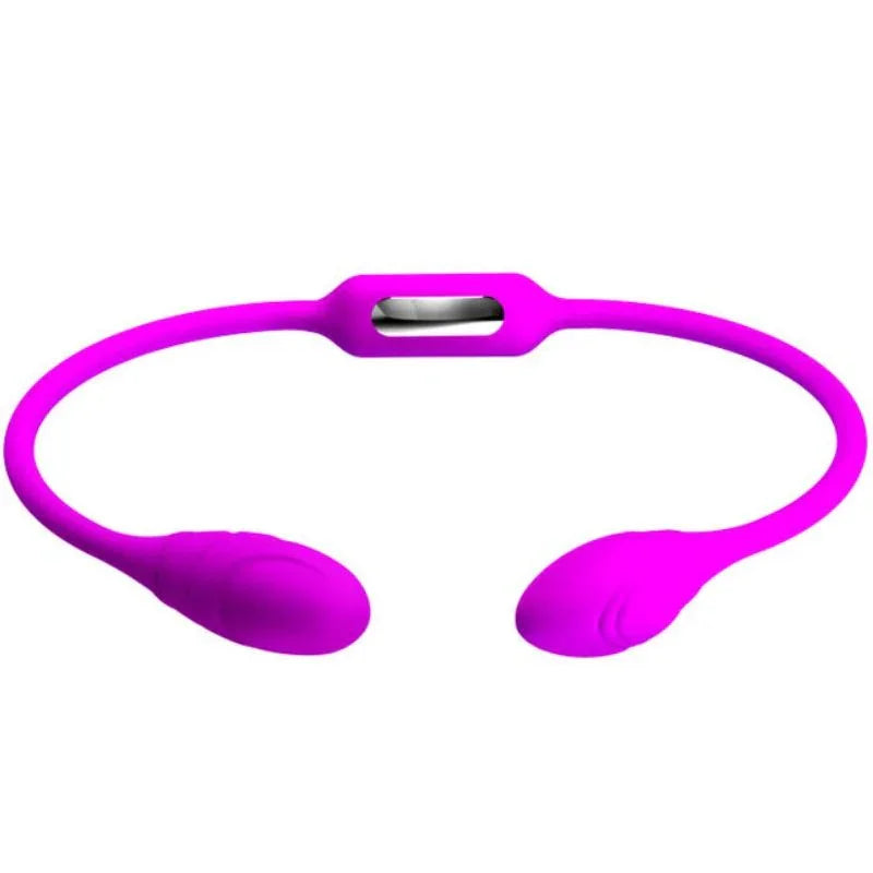 PRETTY LOVE - ESTIMULADOR UNISEX DREAM LOVERS WHIP - Nuvica