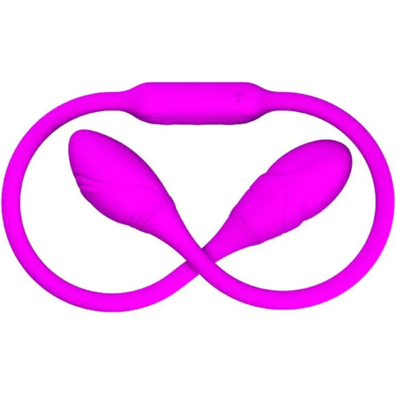 PRETTY LOVE - ESTIMULADOR UNISEX DREAM LOVERS WHIP - Nuvica