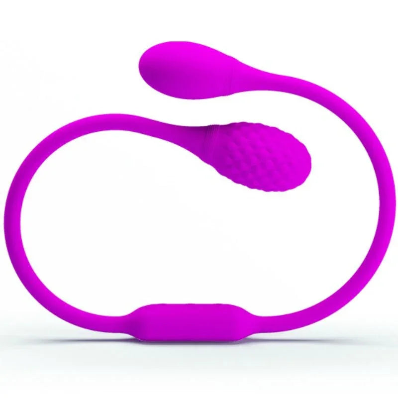 PRETTY LOVE - ESTIMULADOR UNISEX DREAM LOVERS WHIP 2 - Nuvica