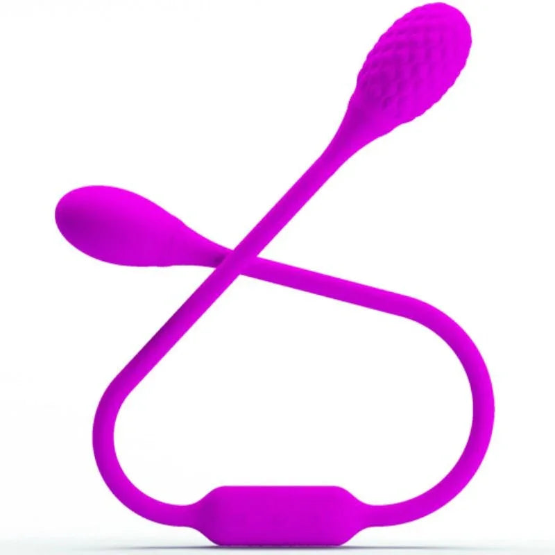 PRETTY LOVE - ESTIMULADOR UNISEX DREAM LOVERS WHIP 2 - Nuvica