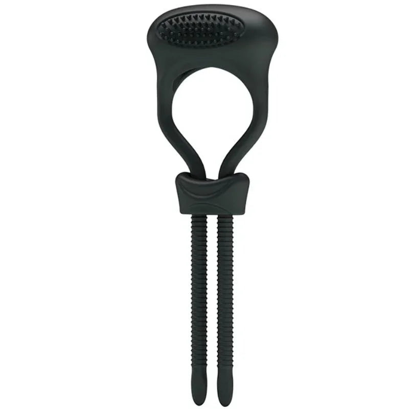 PRETTY LOVE - CURITIS ANILLO VIBRADOR - Nuvica