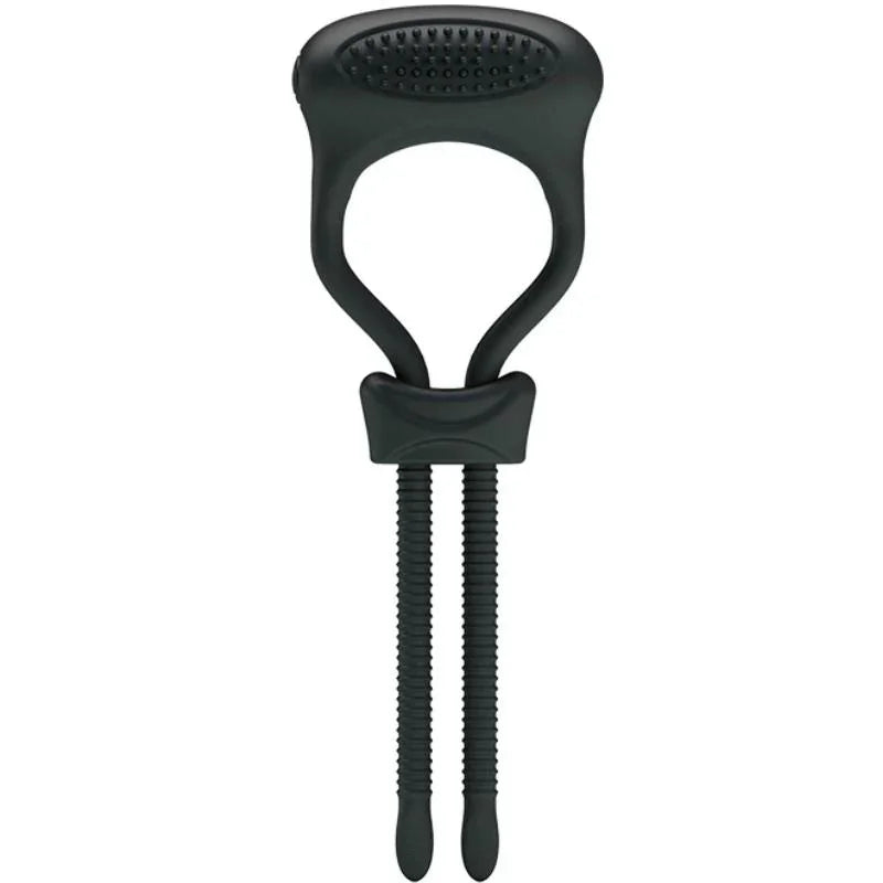 PRETTY LOVE - CURITIS ANILLO VIBRADOR - Nuvica