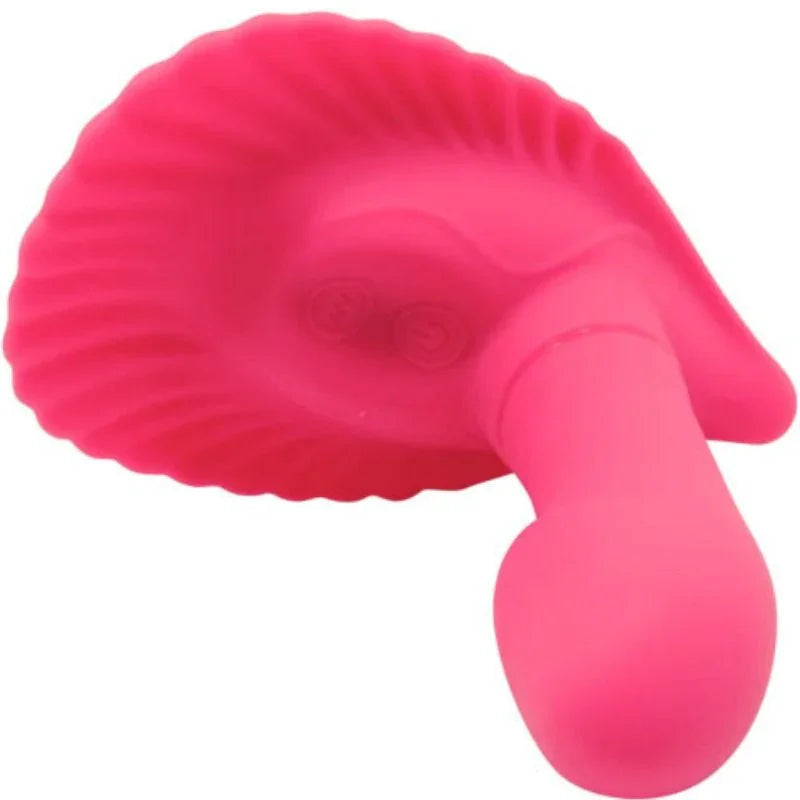 PRETTY LOVE - FLIRTATION ESTIMULADOR PUNTO G 30 MODOS - Nuvica