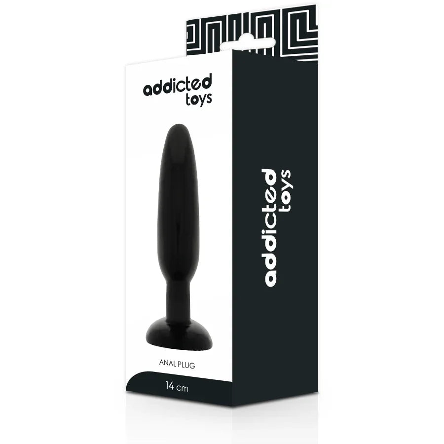 ADDICTED TOYS - ANAL PLUG 14 CM - Nuvica
