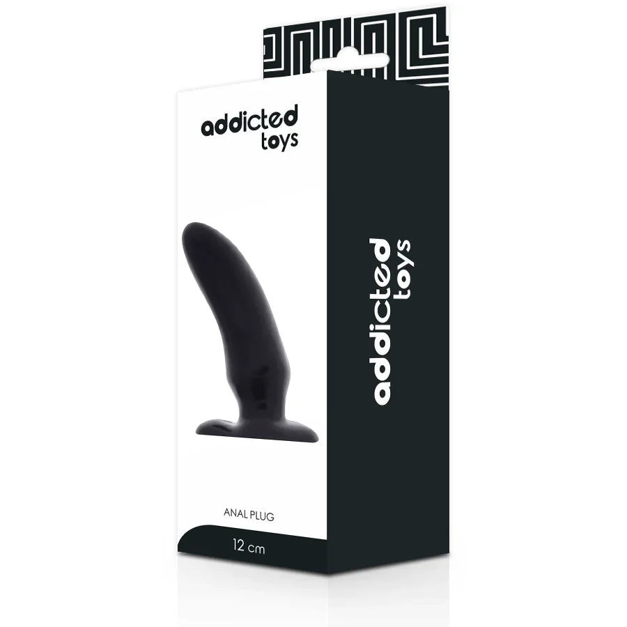 ADDICTED TOYS - ANAL PLUG SPOT 12 CM - Nuvica