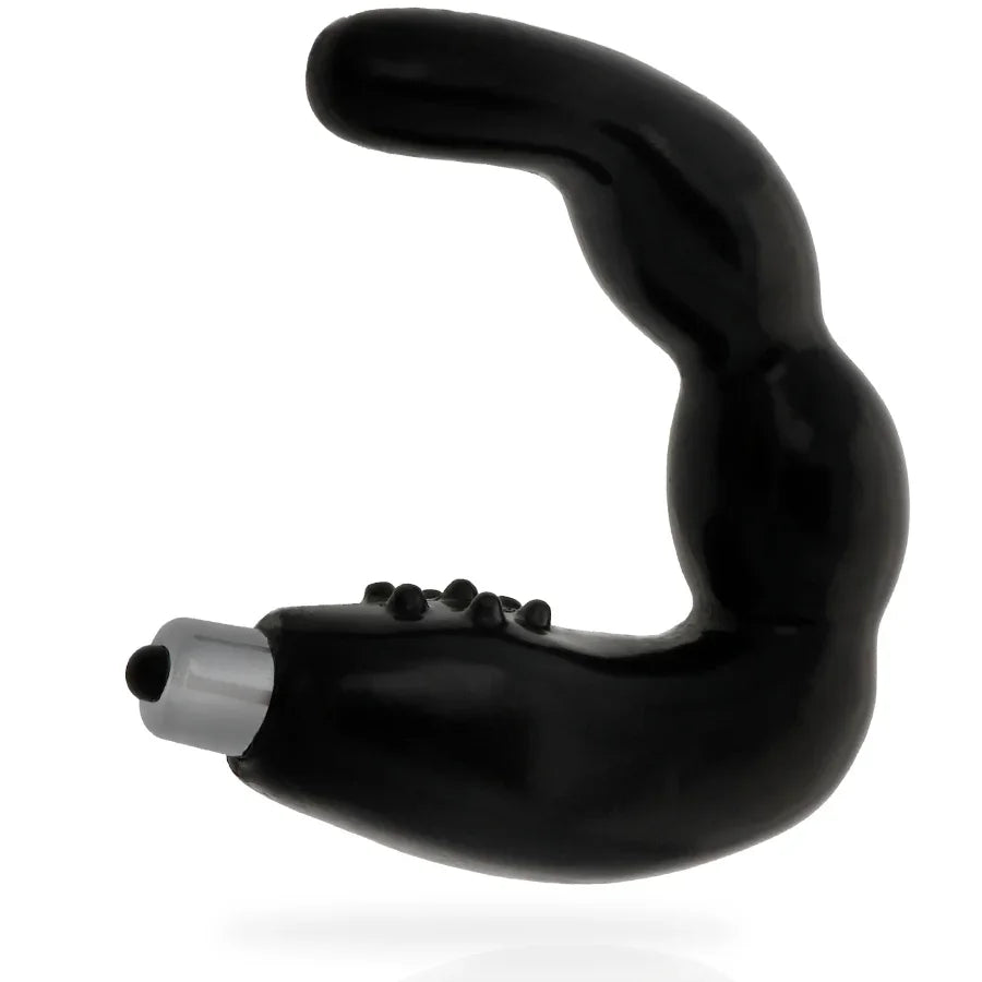 ADDICTED TOYS - PROSTATE ANAL MASSAGER VIBRATION - Nuvica