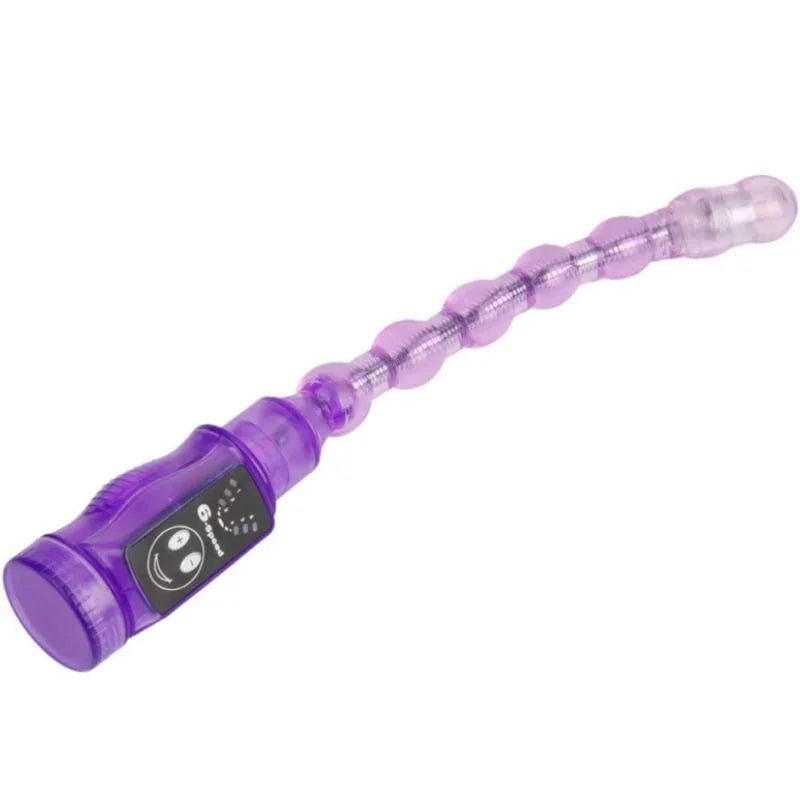BAILE - DISTORTION ESTIMULADOR TRIPLE LILA - Nuvica