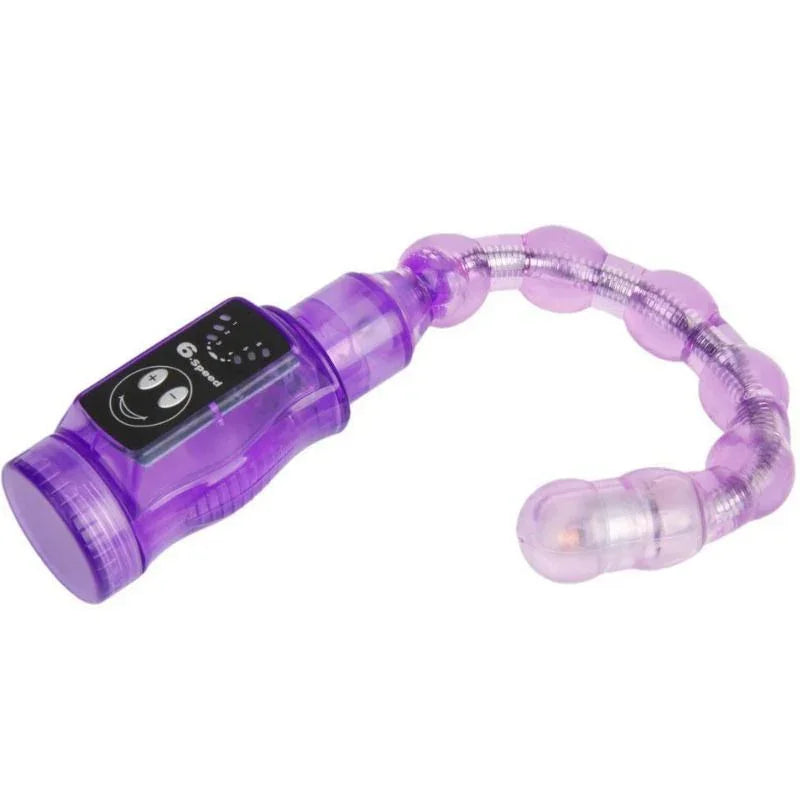 BAILE - DISTORTION ESTIMULADOR TRIPLE LILA - Nuvica