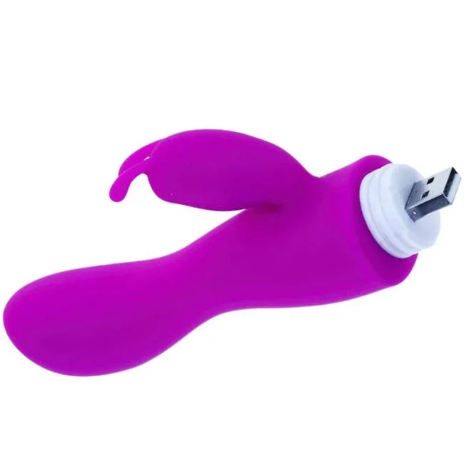 PRETTY LOVE - SMART KYLE VIBRADOR 30 MODOS - Nuvica