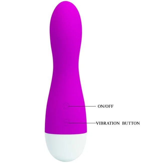 PRETTY LOVE - SMART KYLE VIBRADOR 30 MODOS - Nuvica