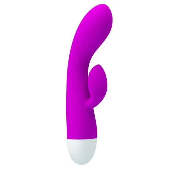 PRETTY LOVE - SMART ELI VIBRADOR 30 MODOS - Nuvica