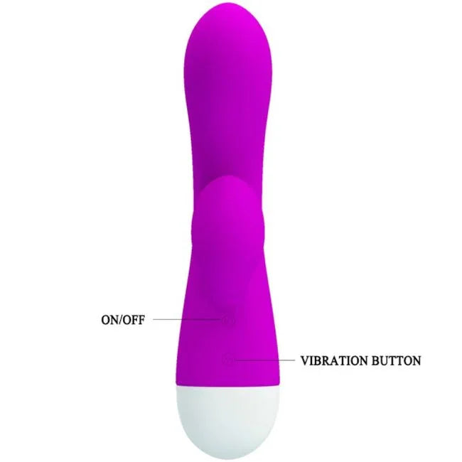 PRETTY LOVE - SMART ELI VIBRADOR 30 MODOS - Nuvica