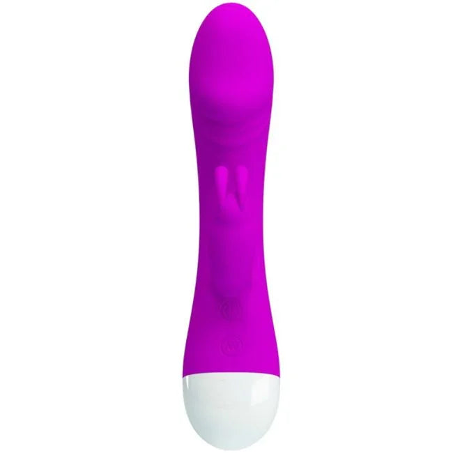 PRETTY LOVE - SMART WILL VIBRADOR 30 MODOS - Nuvica