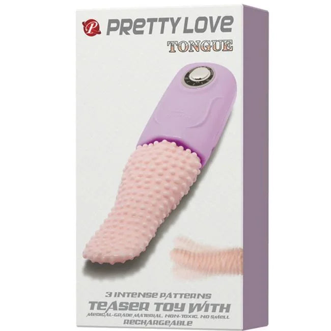 PRETTY LOVE - SMART LENGUA FUNCION ROTACION - Nuvica