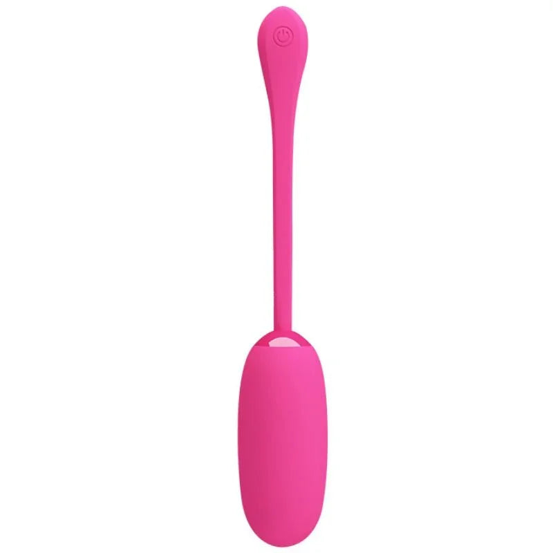 PRETTY LOVE - SMART JULIUS HUEVO VIBRADOR - Nuvica