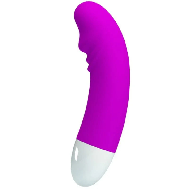 PRETTY LOVE - LUTHER MINI VIBRADOR 30 MODOS VIBRACIÓN - Nuvica