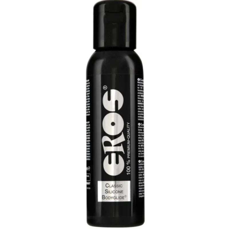 EROS - CLASSIC SILICONA BODYGLIDE 250 ML - Nuvica
